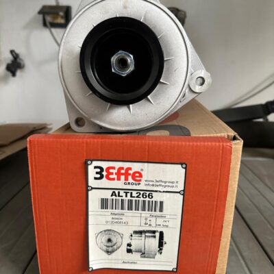 Alternatore Bosch Mercedes-benz Actros