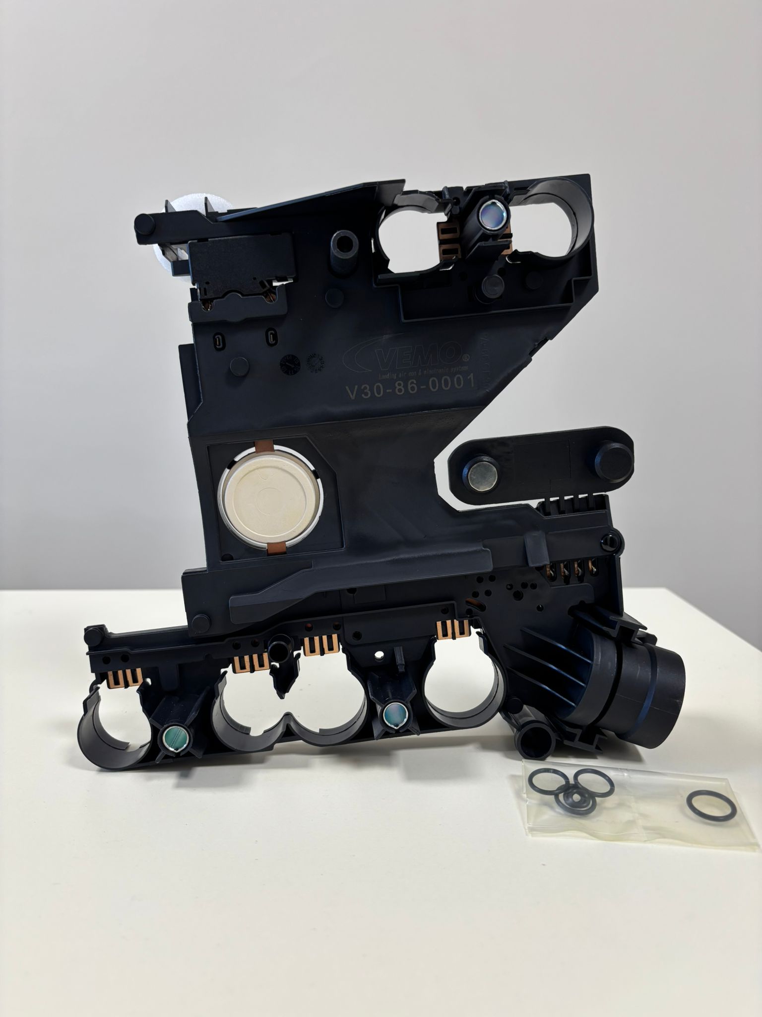 Centralina Cambio Automatico VEMO, Mercedes - immagine 9