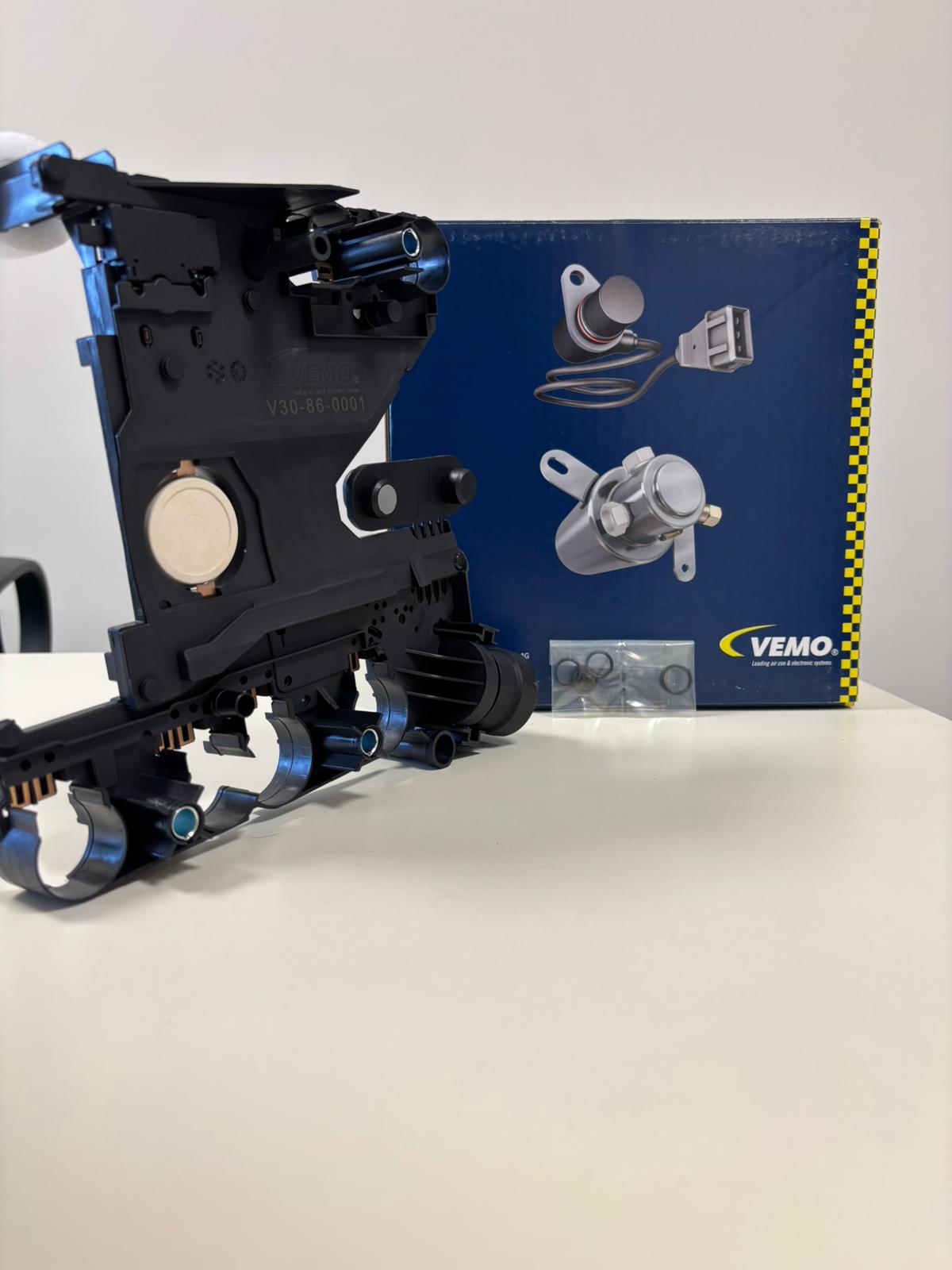 Centralina Cambio Automatico VEMO, Mercedes