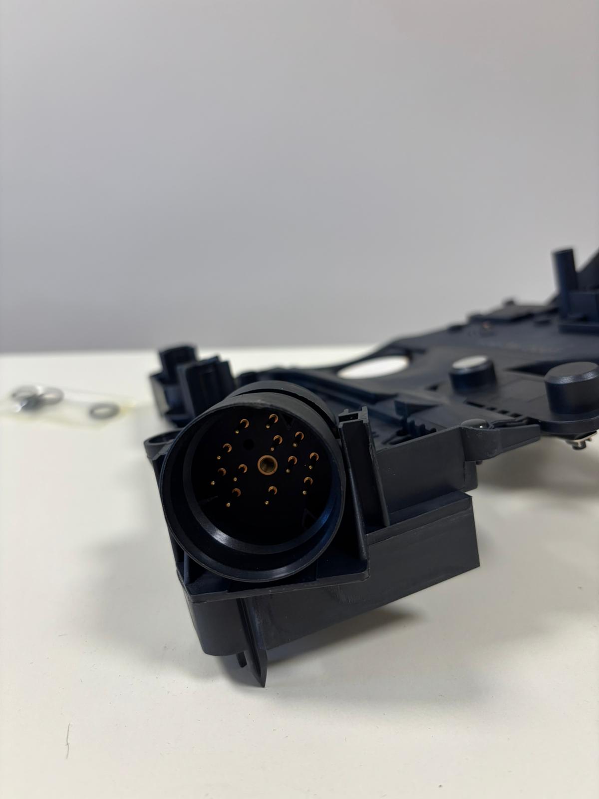 Centralina Cambio Automatico VEMO, Mercedes - immagine 3