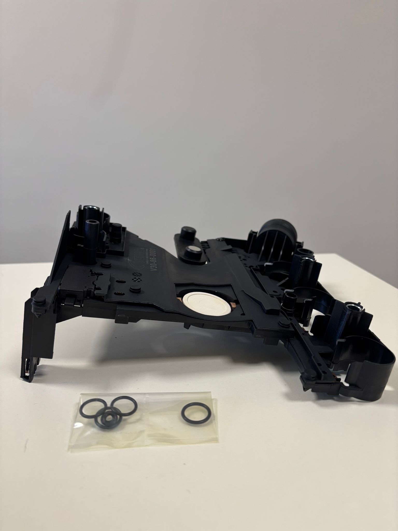 Centralina Cambio Automatico VEMO, Mercedes - immagine 6