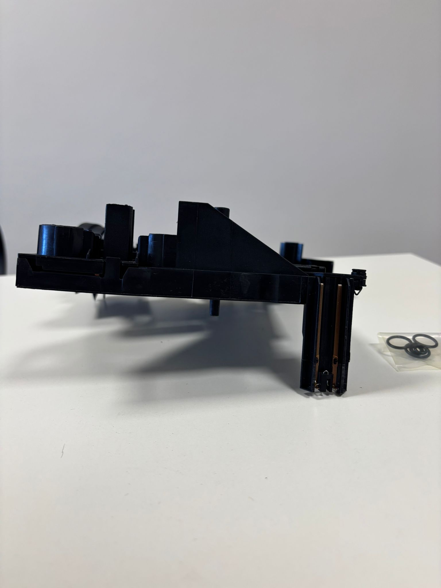 Centralina Cambio Automatico VEMO, Mercedes - immagine 7