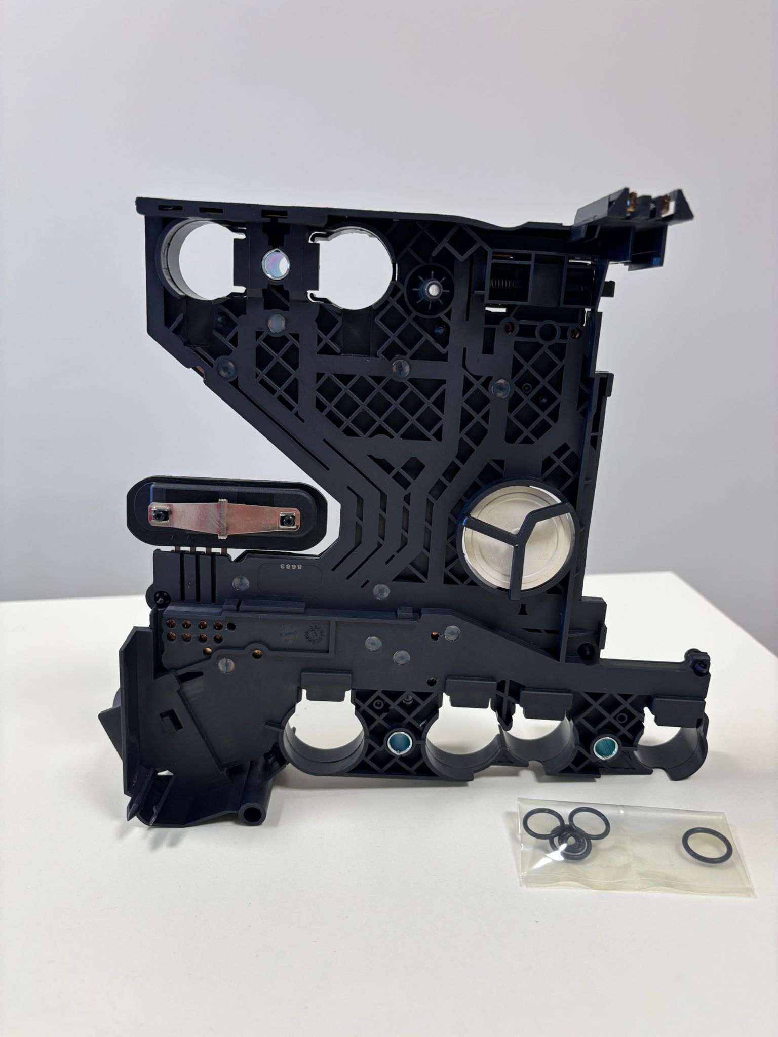 Centralina Cambio Automatico VEMO, Mercedes - immagine 8