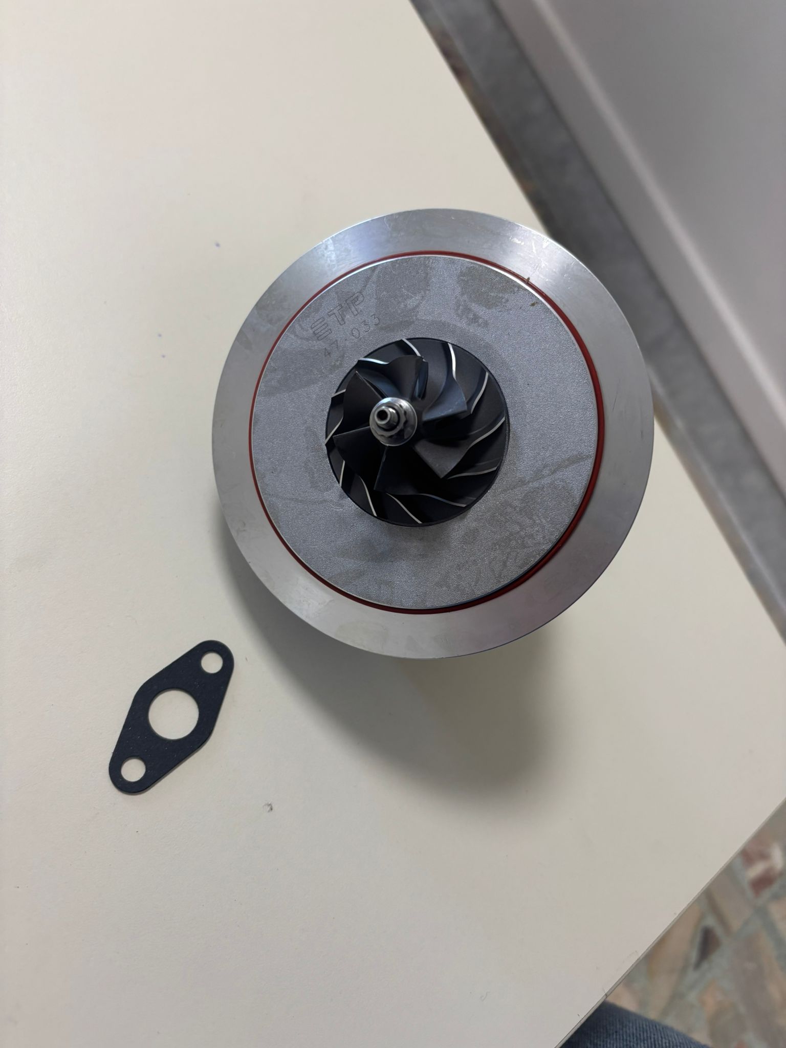 Coreassy MEAT e DORIA, Renaut - immagine 4