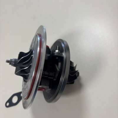 Coreassy MEAT e DORIA, Renaut