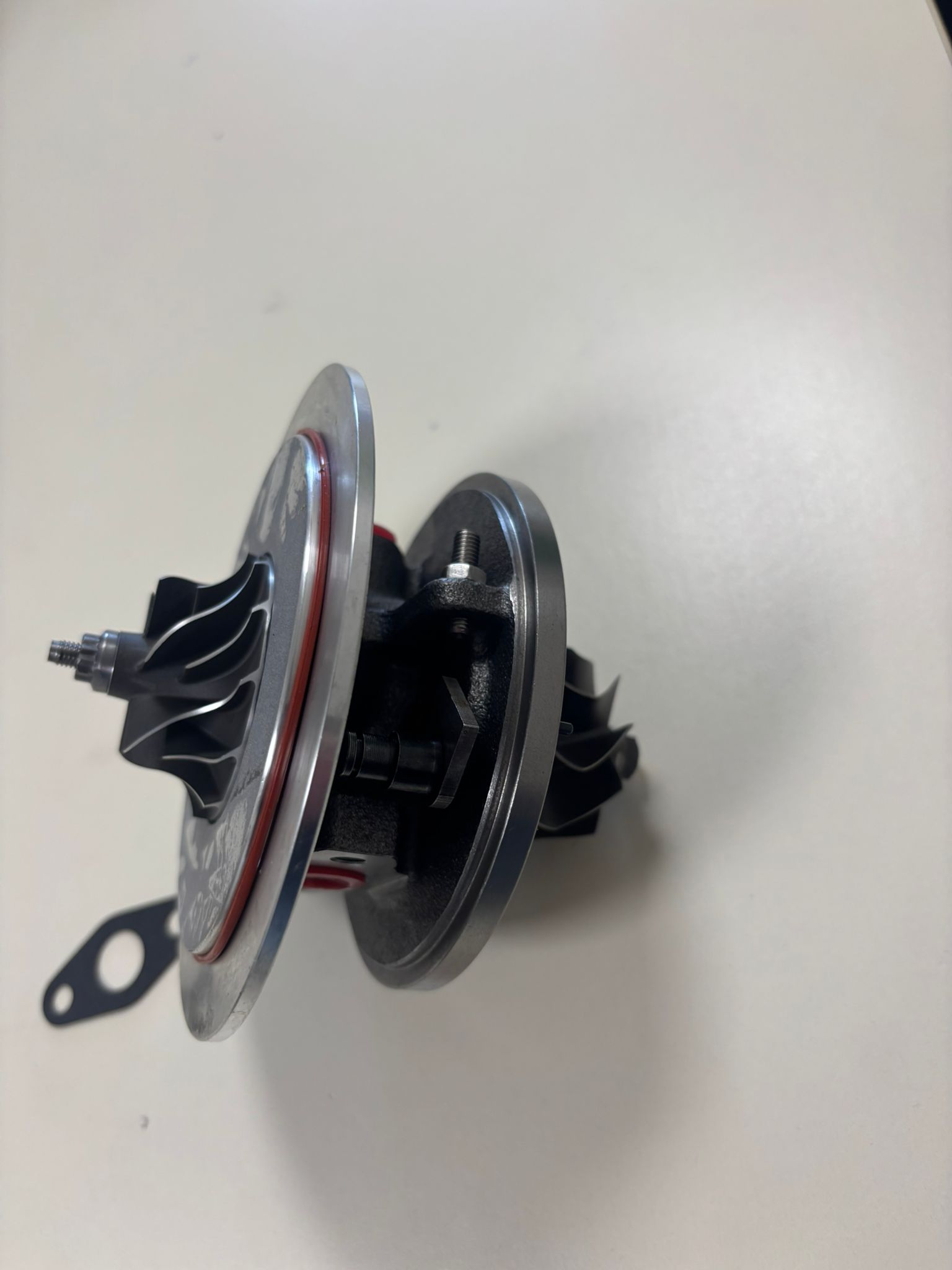 Coreassy MEAT e DORIA, Renaut