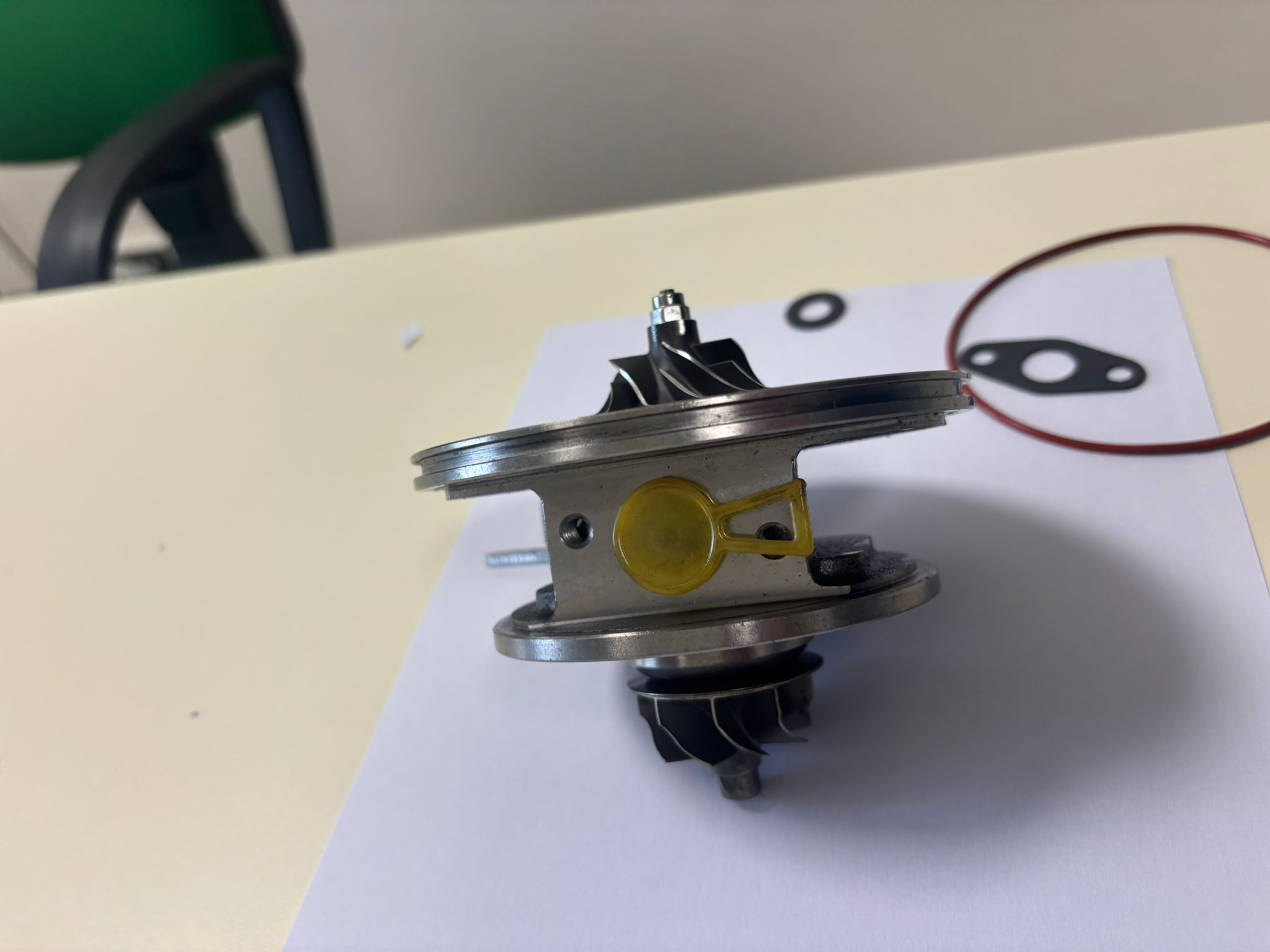 Coreassy MEAT E DORIA, Renaut - immagine 3