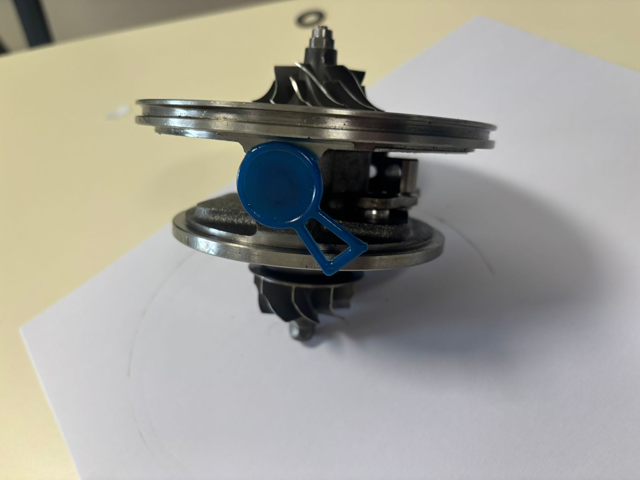 Coreassy MEAT E DORIA, Renaut - immagine 2