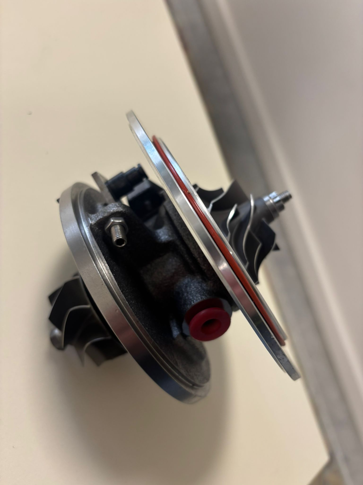 Coreassy MEAT e DORIA, Renaut - immagine 2