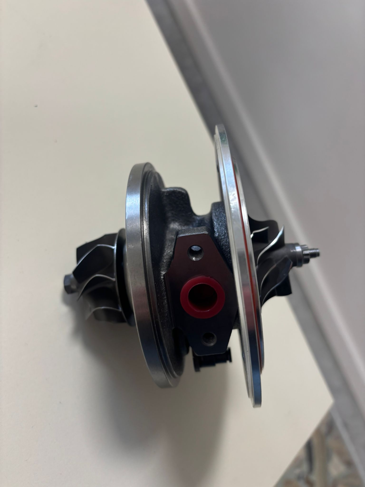 Coreassy MEAT e DORIA, Renaut - immagine 3