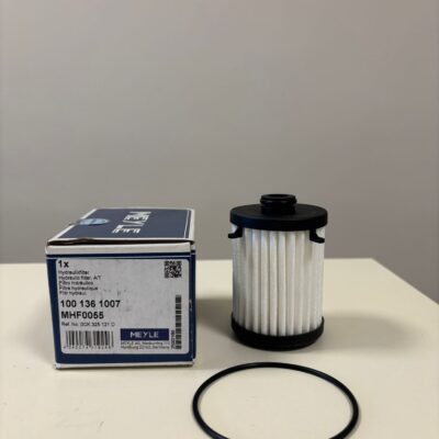 Filtro olio MEYLE, Cambio Automatico
