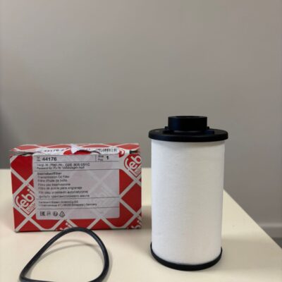 Filtro olio FEBI, Cambio Automatico