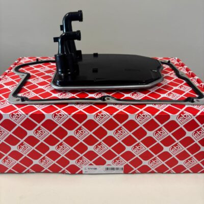 KIT Filtro Idraulico Cambio Automatico FEBI,Mercedes-Benz