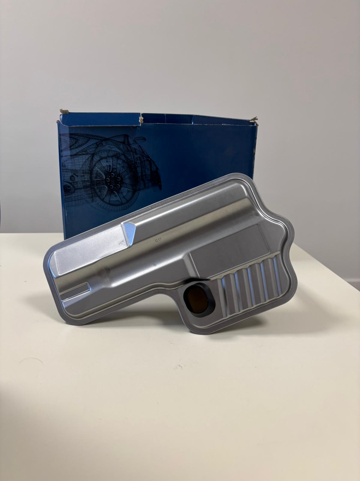 Filtro Olio Idraulico VAICO, Audi A4/A5 - immagine 4