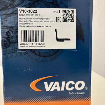 Filtro Olio Idraulico VAICO, Audi A4/A5