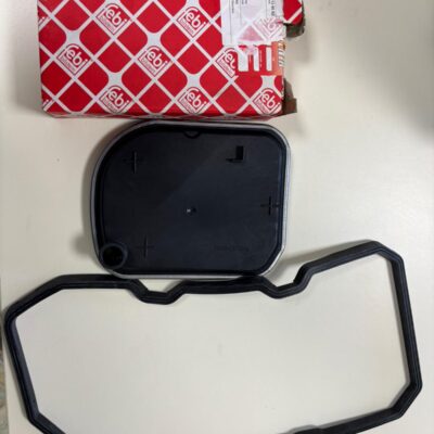 KIT Filtro Idraulico Cambio  Automatico FEBI, Mercedes-Benz