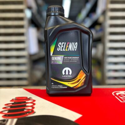 Selenia WR PURE ENERGY 5W-30