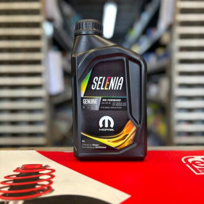 Selenia WR FORWARD 0W-30