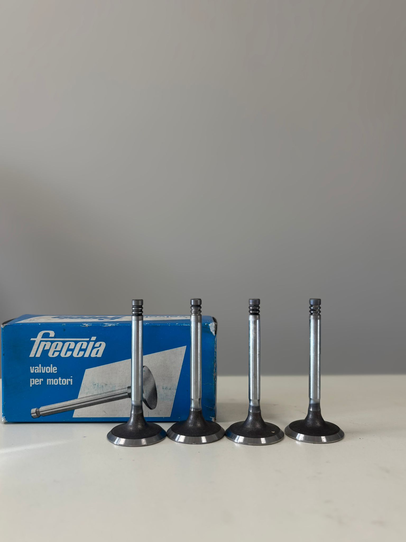 Valvole Aspirazione FRECCIA, Alfa 33 1.2/1.3