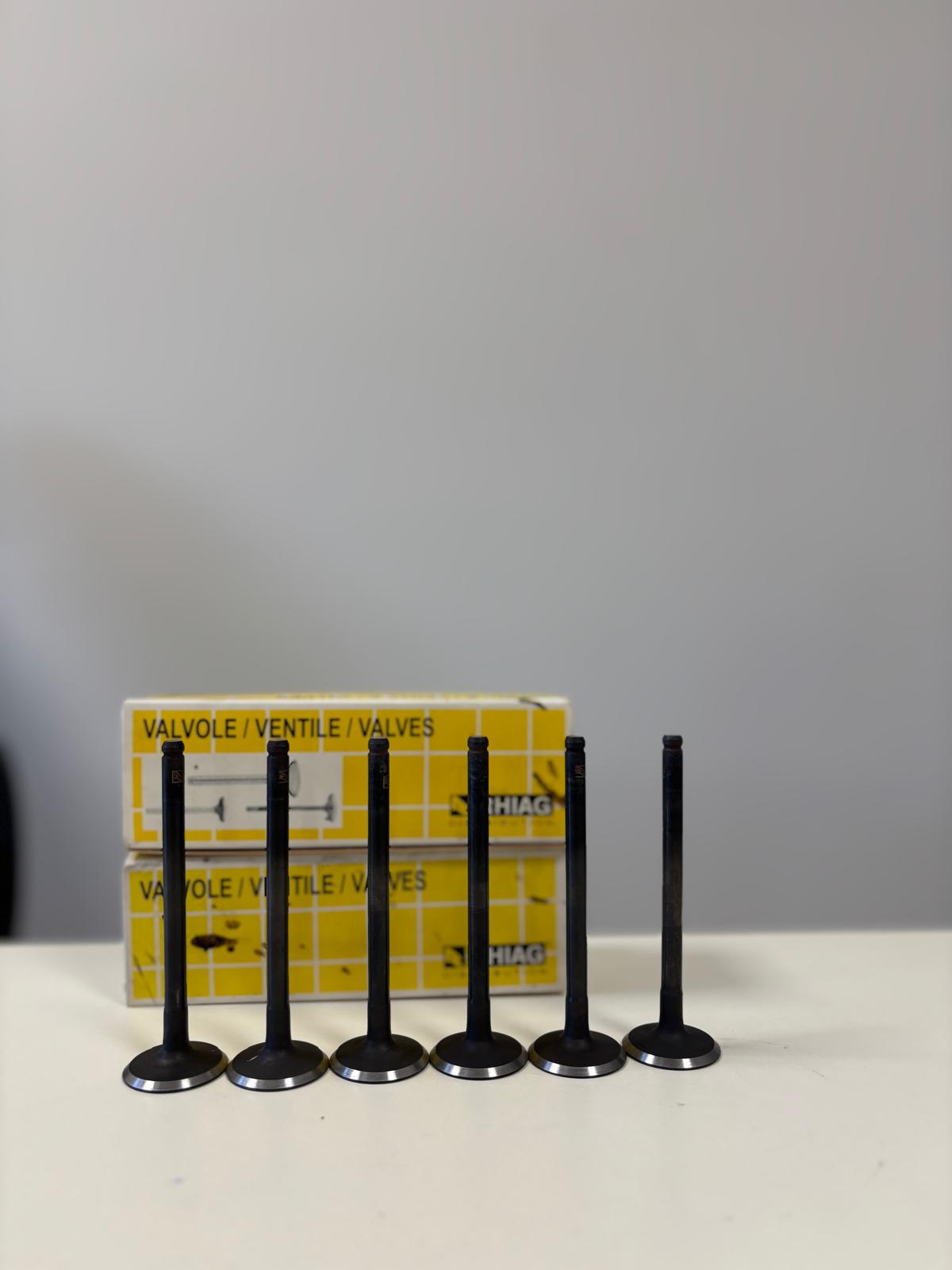 Valvole Aspirazione RHIAG, ROVER