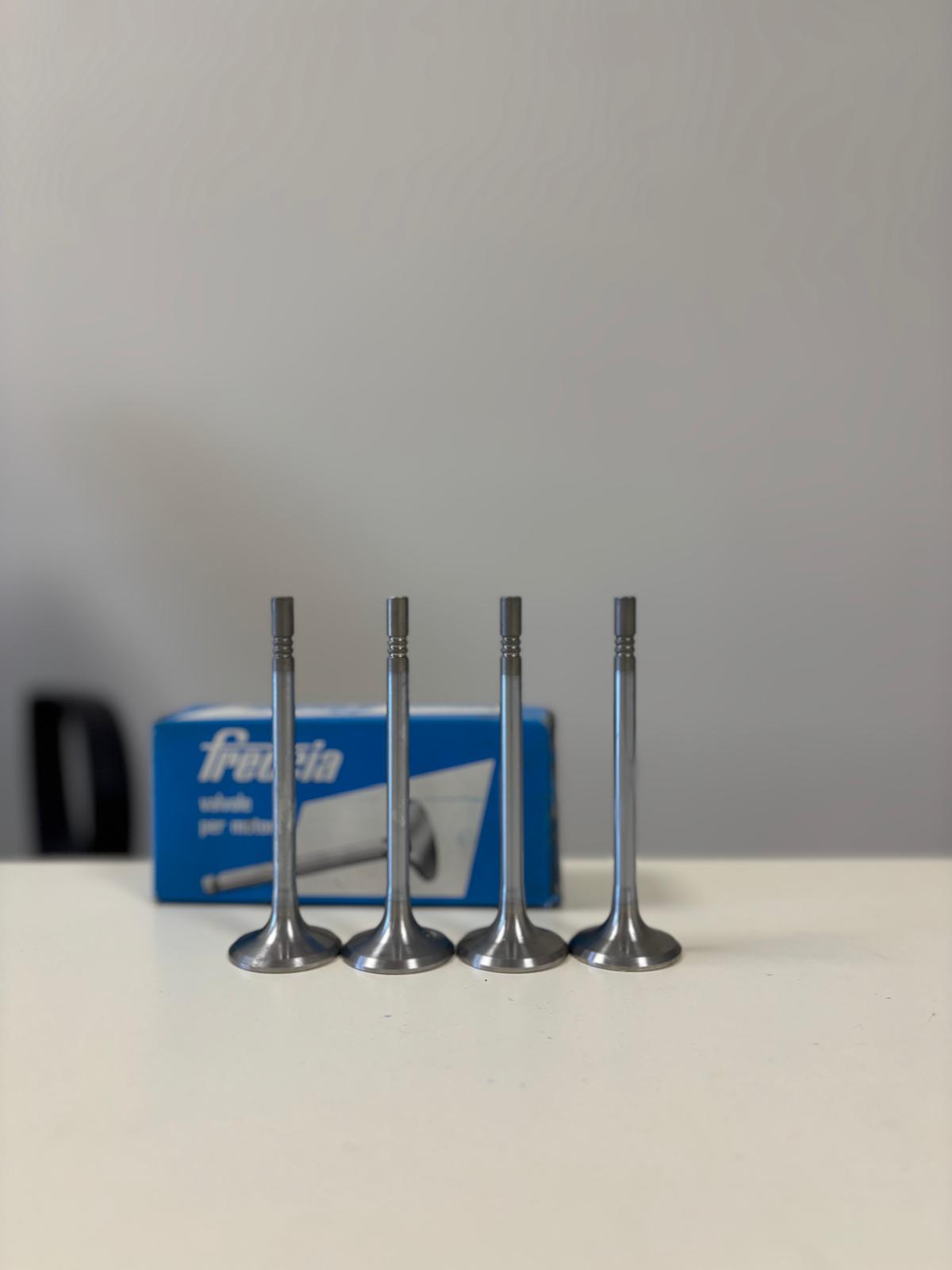 Valvole Scarico FRECCIA, Alfa 155/164