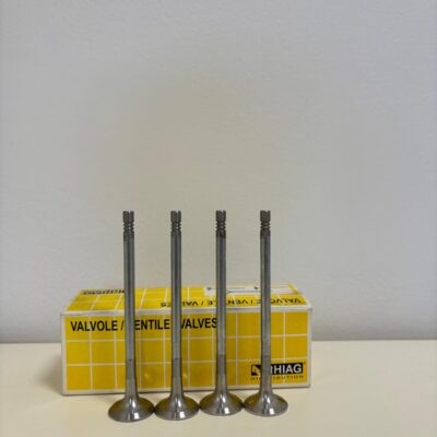 Valvole di Scarico RHIAG, Alfa/fiat JTD