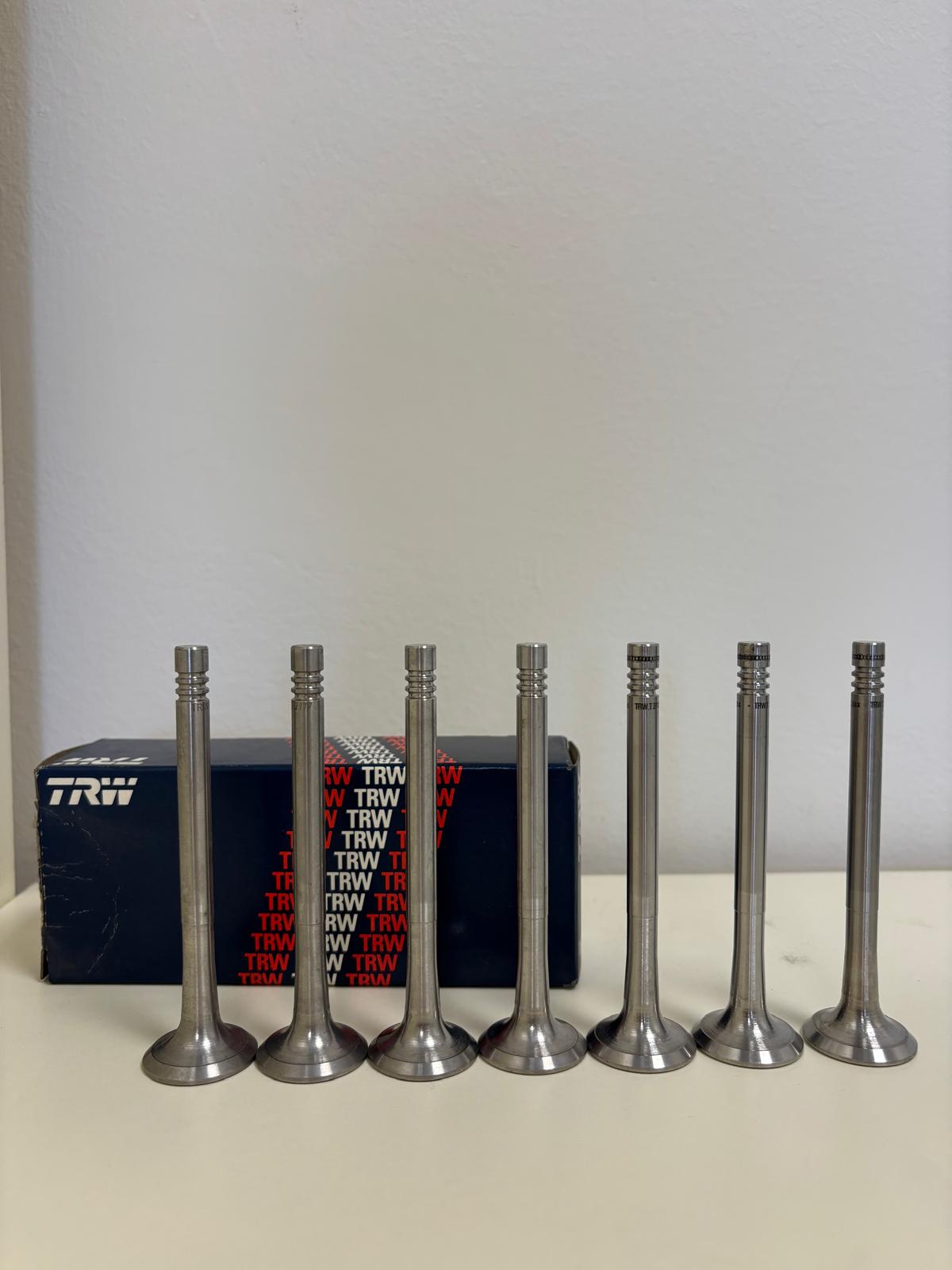 Valvola di Scarico TRW, Golf 1.3