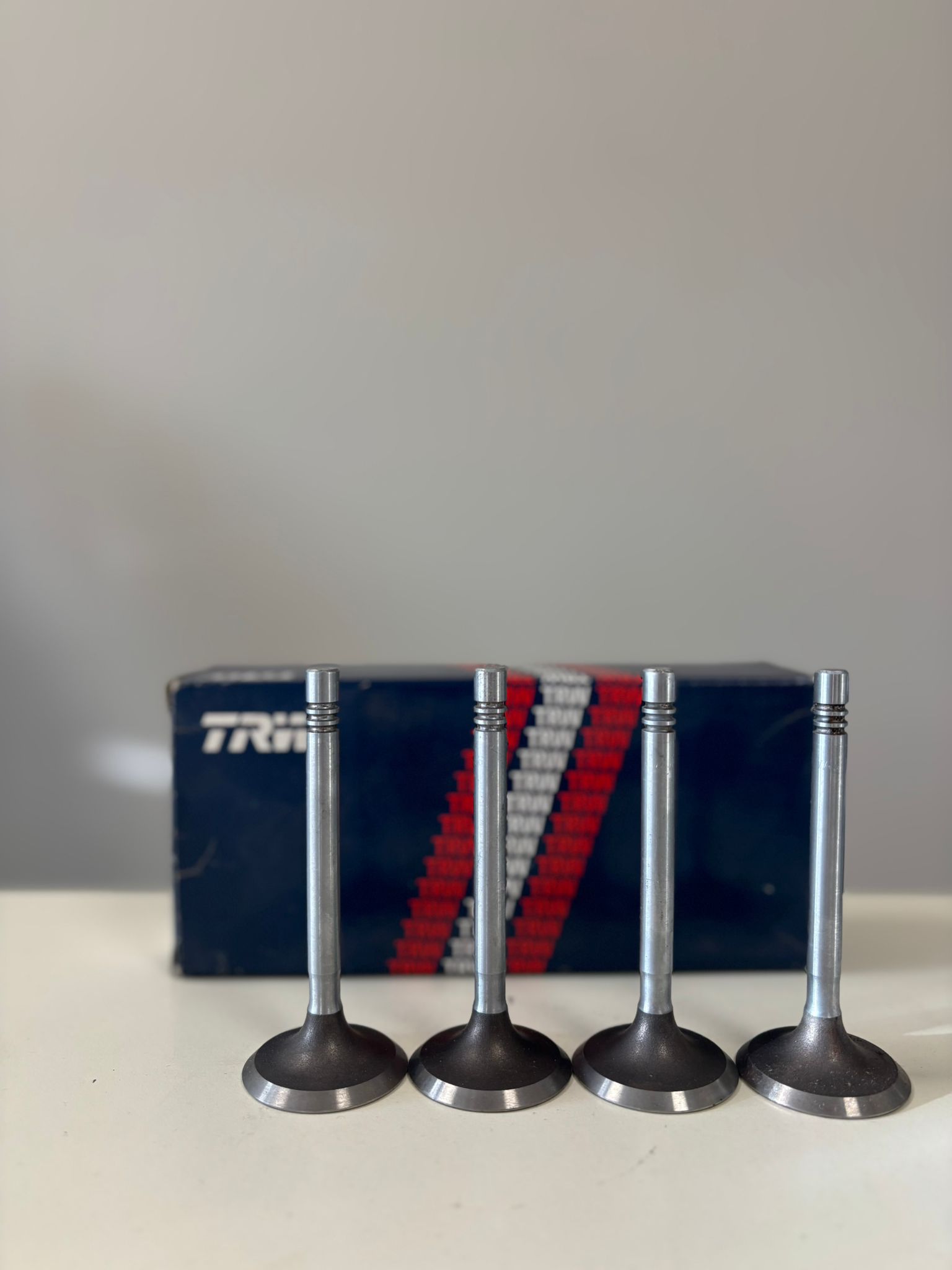 Valvole Aspirazione TRW, Alfa 33 1500