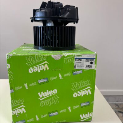 Ventilatore Abitacolo Valeo, Renault Megane II