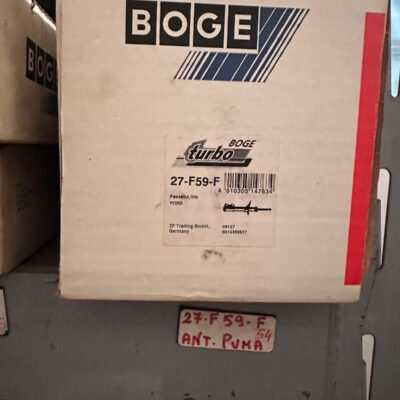 Ammortizzatore Anteriore BOGE Ford Puma