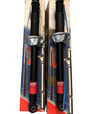 Ammortizzatori posteriori BOGE  Ford Escort Classic/Escort VI