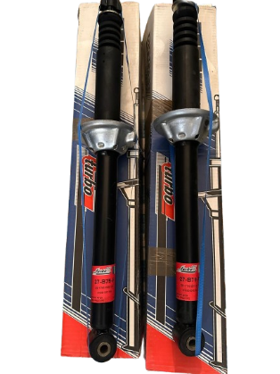 Ammortizzatori posteriori BOGE  Ford Escort Classic/Escort VI