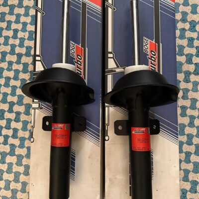 Ammortizzatore Anteriore BOGE Ford Mondeo II