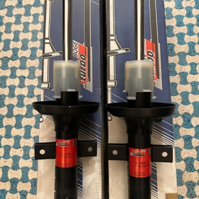 Ammortizzatori Anteriori BOGE Ford Escort V/Orion III