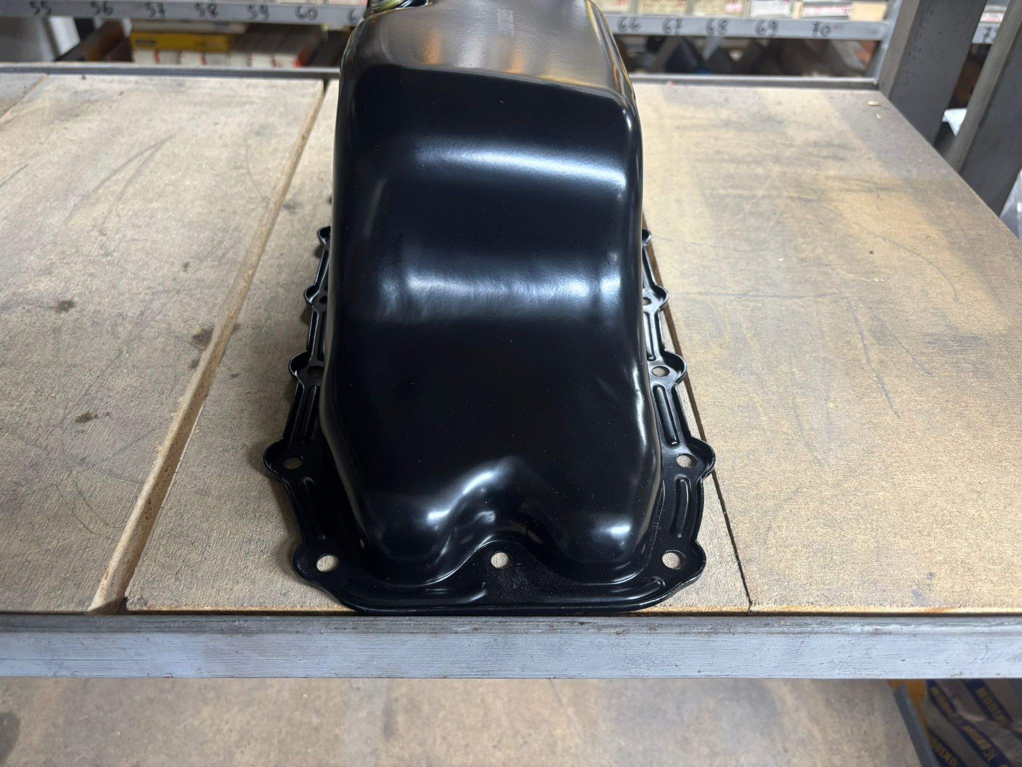 Coppa Olio STA, Fiat / Alfa Romeo - immagine 3