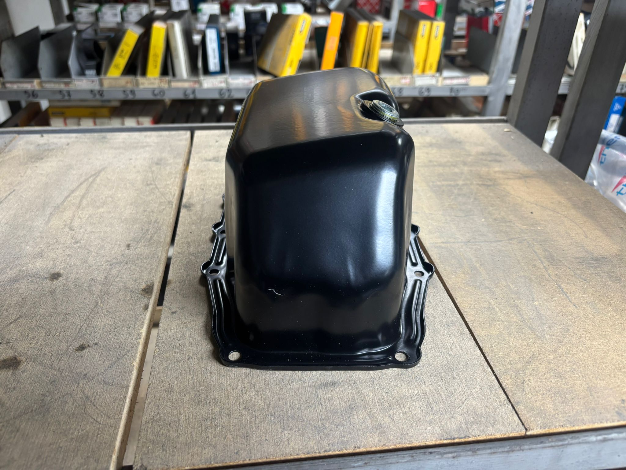 Coppa Olio STA, Fiat / Alfa Romeo - immagine 5