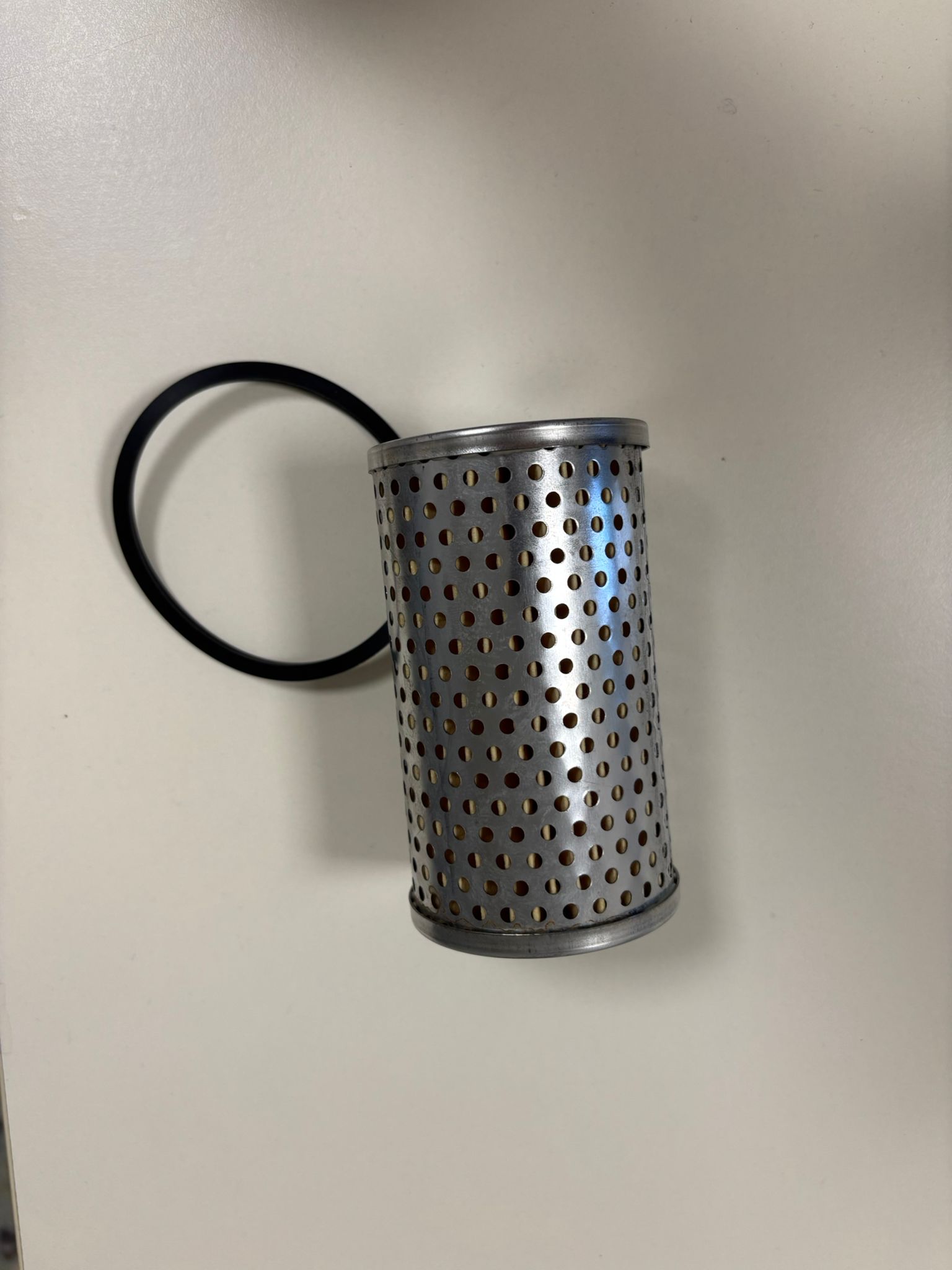 Filtro olio UFI, Di Sistema Idraulico Di lavoro - immagine 3