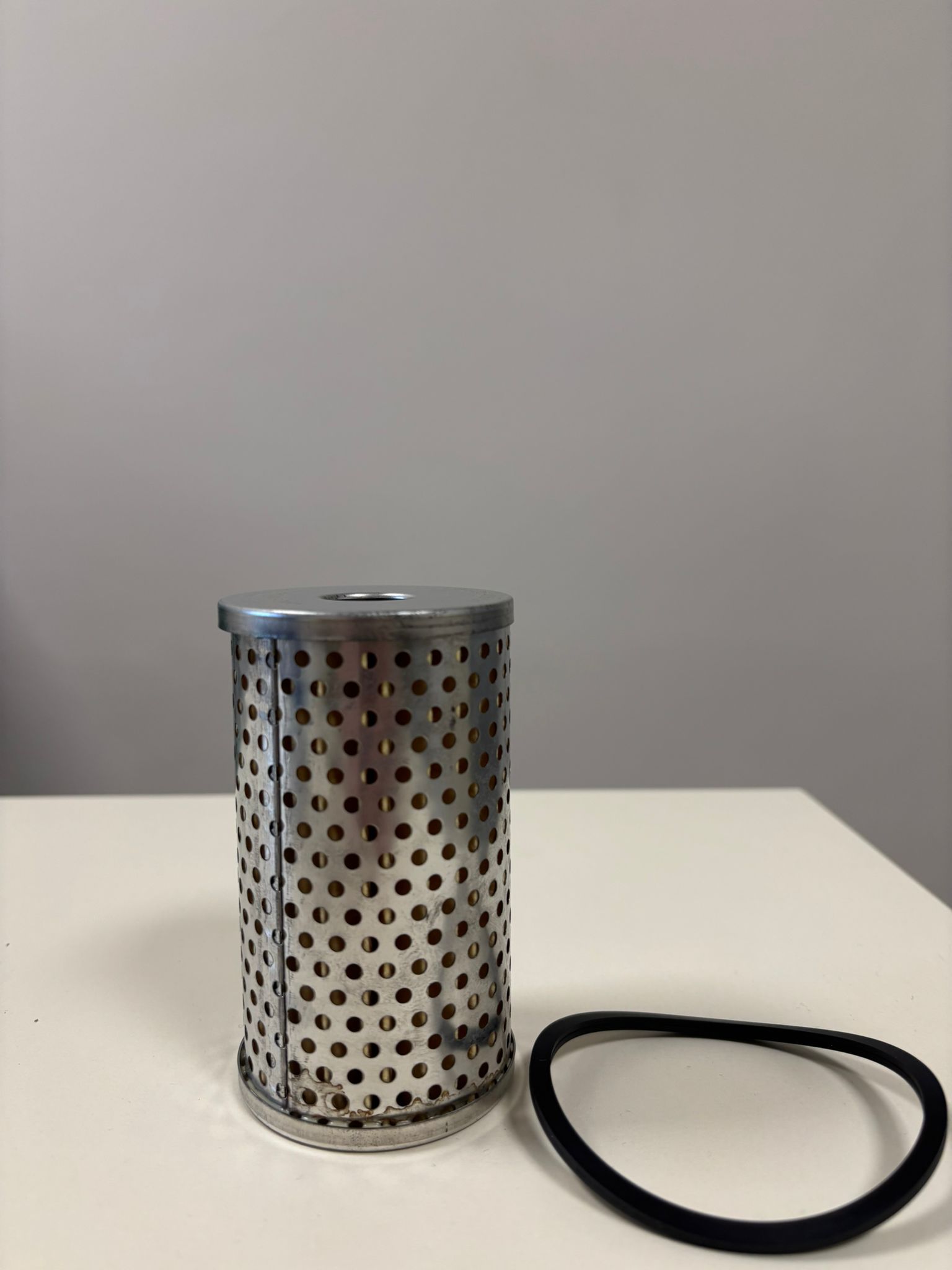 Filtro olio UFI, Di Sistema Idraulico Di lavoro - immagine 2