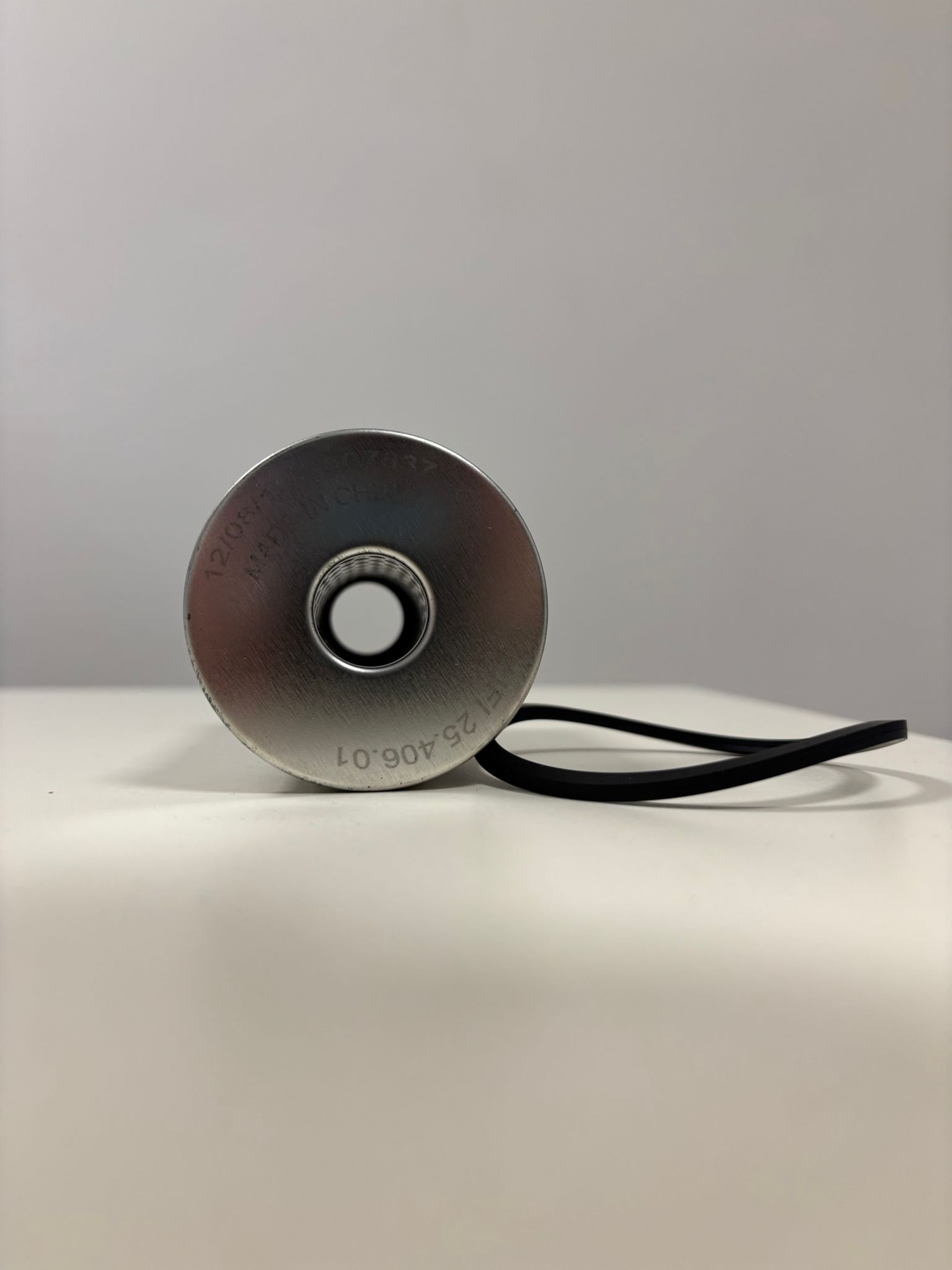 Filtro olio UFI, Di Sistema Idraulico Di lavoro - immagine 4