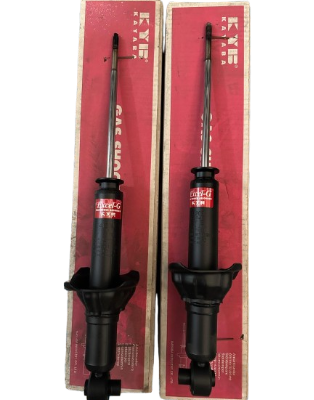 Ammortizzatori Posteriori KYB Rover 200/25