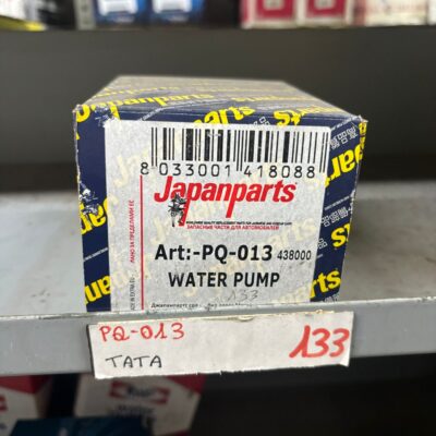 Pompa Acqua JAPANPARTS,  TATA