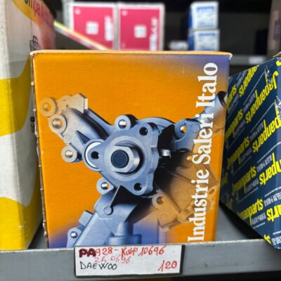 Pompa Acqua SIL, Daewo