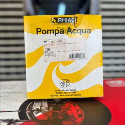 Pompa Acqua SIL, Ford Mondeo