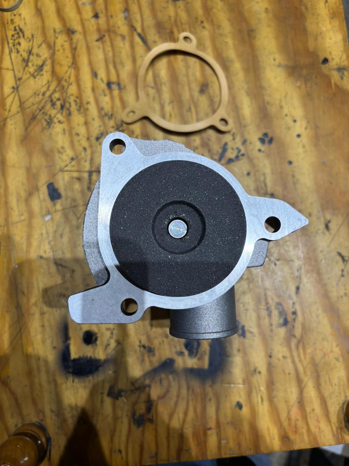 Pompa Acqua SIL, BMW - immagine 3