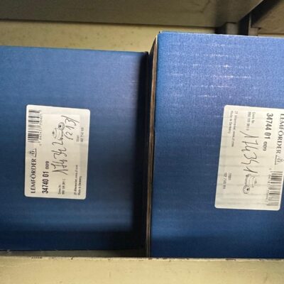 Sospensione Motore Lemforder Audi A4/ A5