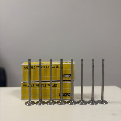 Valvole Aspirazione RHIAG, Modus 1.2