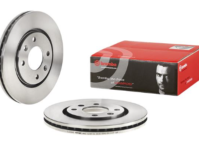 Dischi Freno BREMBO, Peugeot