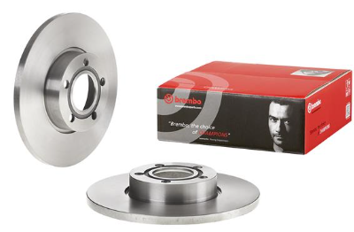 Dischi Freno BREMBO, Audi