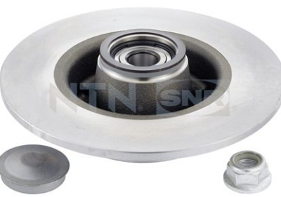 Dischi Freno NTN-SNR Dacia / Renault