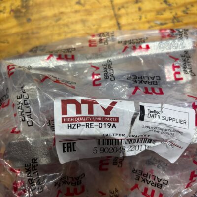 Supporto Pinza Freno NTY, Dacia